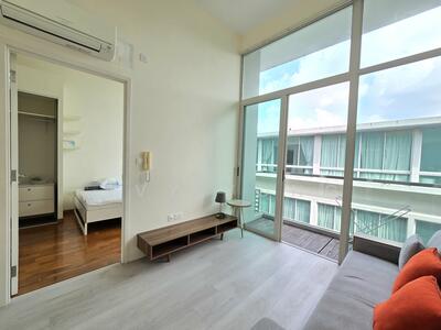 For Rent - Parc Sophia