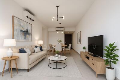 For Sale - Midtown Modern