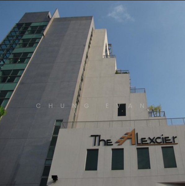 The Alexcier, 237 Alexandra Road, 2,508 sqft, Light Industrial (B1) For Rent, by Chung Evan, 25611946 - CommercialGuru.com.sg