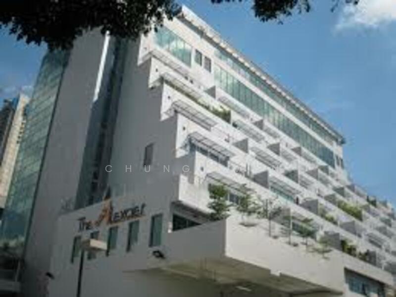 The Alexcier, 237 Alexandra Road, 2,508 sqft, Light Industrial (B1) For Rent, by Chung Evan, 25611946 - CommercialGuru.com.sg