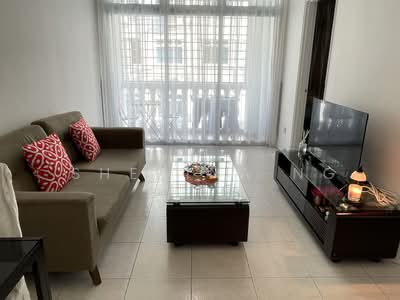 For Rent - Crescendo Park