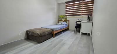 For Rent - 183 Jelebu Road