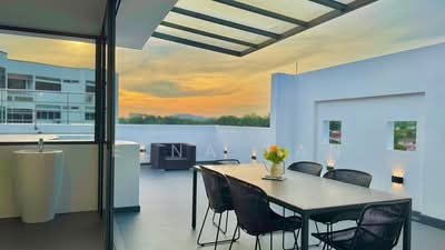 For Sale - The Legacy