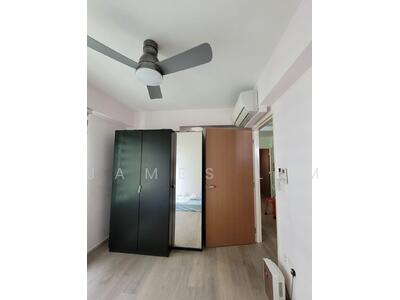 For Rent - 103B Bidadari Park Drive