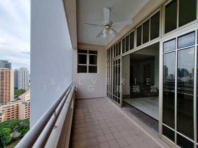 For Rent - Leonie Condotel