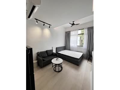 For Rent - 76 Lorong 27 Geylang