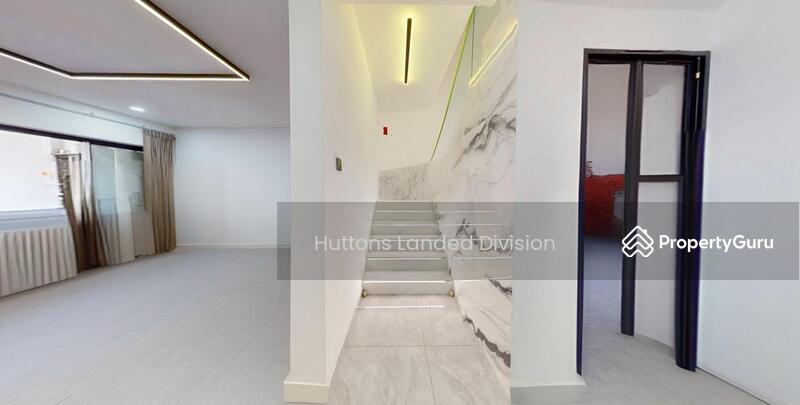 For Sale - Braddell Heights Estate
