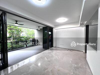 For Rent - LIV @ MB
