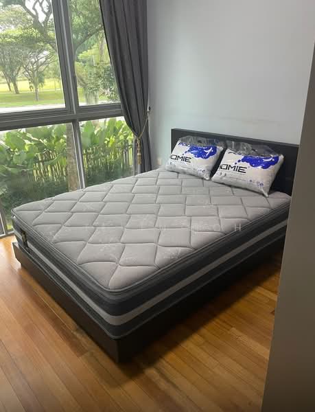Canberra Residences, 501 Canberra Drive, 2 Bedrooms, 850 sqft, Condominium For Rent, by Steven Toh, 25612058 - Master Bedroom - PropertyGuru.com.sg
