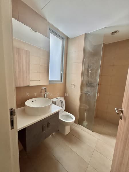 Canberra Residences, 501 Canberra Drive, 2 Bedrooms, 850 sqft, Condominium For Rent, by Steven Toh, 25612058 - PropertyGuru.com.sg