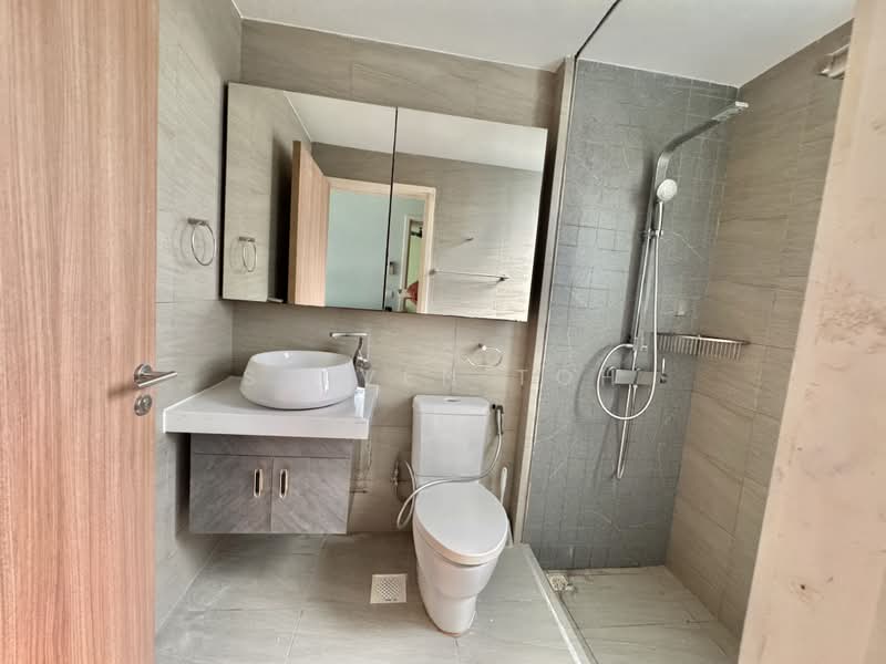 Canberra Residences, 501 Canberra Drive, 2 Bedrooms, 850 sqft, Condominium For Rent, by Steven Toh, 25612058 - PropertyGuru.com.sg