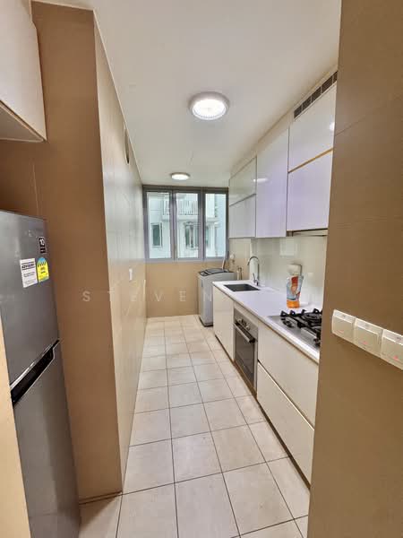 Canberra Residences, 501 Canberra Drive, 2 Bedrooms, 850 sqft, Condominium For Rent, by Steven Toh, 25612058 - PropertyGuru.com.sg