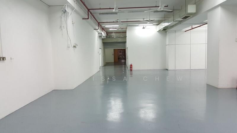 Tat Ann Building, 40 Jalan Pemimpin, 6,683 sqft, Light Industrial (B1) For Sale, by Charissa Chew, 25612089 - Others - CommercialGuru.com.sg