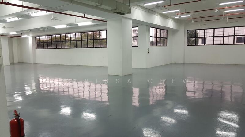 Tat Ann Building, 40 Jalan Pemimpin, 6,683 sqft, Light Industrial (B1) For Sale, by Charissa Chew, 25612089 - Others - CommercialGuru.com.sg