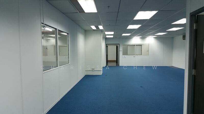Tat Ann Building, 40 Jalan Pemimpin, 6,683 sqft, Light Industrial (B1) For Sale, by Charissa Chew, 25612089 - Study - CommercialGuru.com.sg