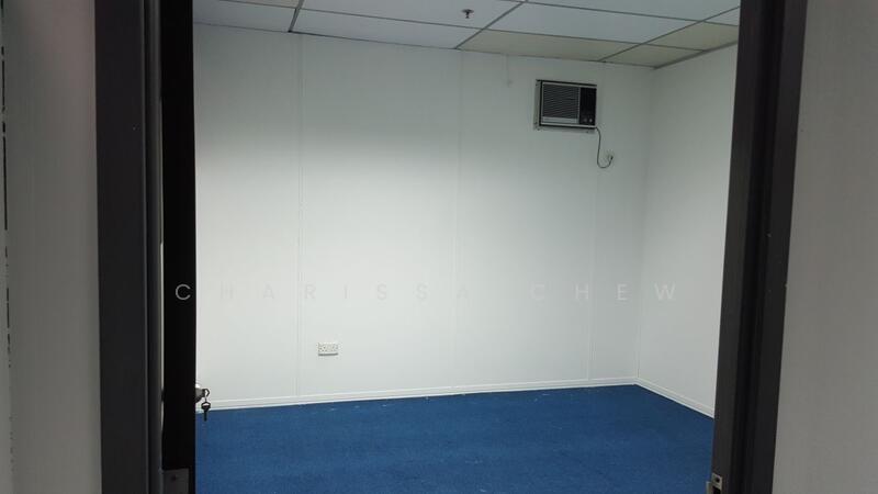 Tat Ann Building, 40 Jalan Pemimpin, 6,683 sqft, Light Industrial (B1) For Sale, by Charissa Chew, 25612089 - Study - CommercialGuru.com.sg