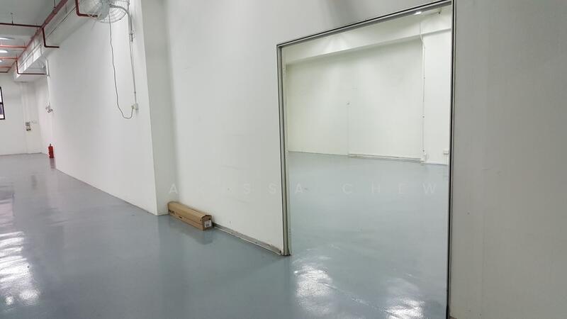 Tat Ann Building, 40 Jalan Pemimpin, 6,683 sqft, Light Industrial (B1) For Sale, by Charissa Chew, 25612089 - CommercialGuru.com.sg