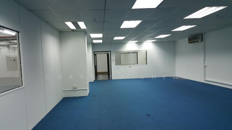 Tat Ann Building, 40 Jalan Pemimpin, 6,683 sqft, Light Industrial (B1) For Sale, by Charissa Chew, 25612089 - Others - CommercialGuru.com.sg