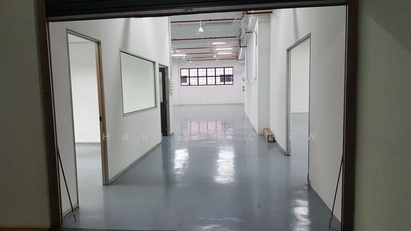Tat Ann Building, 40 Jalan Pemimpin, 6,683 sqft, Light Industrial (B1) For Sale, by Charissa Chew, 25612089 - CommercialGuru.com.sg