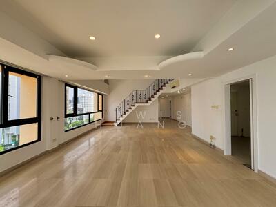 For Sale - Yong An Park