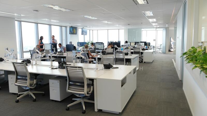 Freehold Office near CBD, , 4,300 sqft, Office For Sale, by Celine Koh, 25612117 - CommercialGuru.com.sg