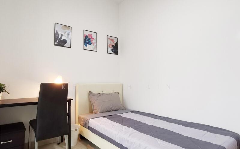Hazel Park Condo, 15 Hazel Park Condo, Room Rental, 150 sqft, Condominium For Rent, by Kenneth Lin, 25612125 - Bedroom - PropertyGuru.com.sg