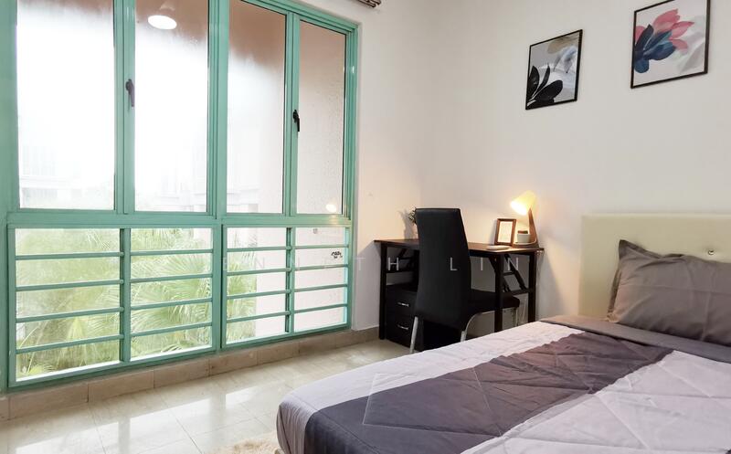 Hazel Park Condo, 15 Hazel Park Condo, Room Rental, 150 sqft, Condominium For Rent, by Kenneth Lin, 25612125 - PropertyGuru.com.sg