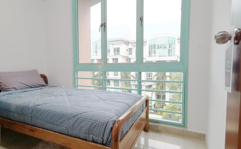 Hazel Park Condo, 15 Hazel Park Condo, Room Rental, 150 sqft, Condominium For Rent, by Kenneth Lin, 25612125 - PropertyGuru.com.sg