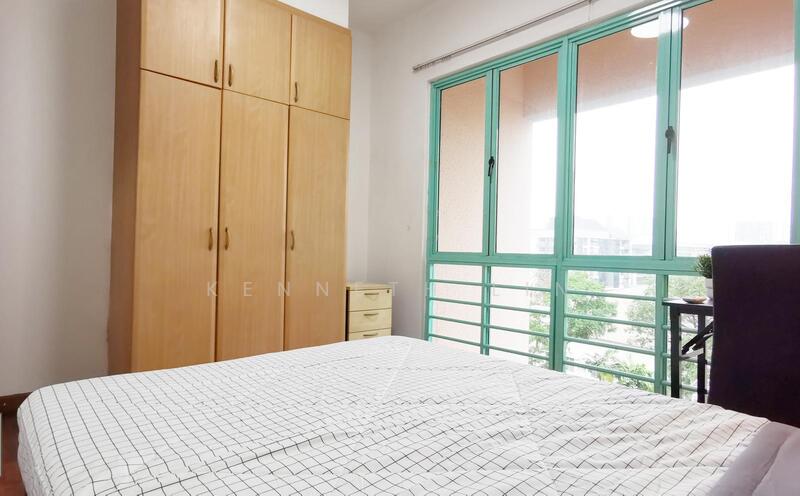 Hazel Park Condo, 15 Hazel Park Condo, Room Rental, 150 sqft, Condominium For Rent, by Kenneth Lin, 25612125 - Bedroom - PropertyGuru.com.sg