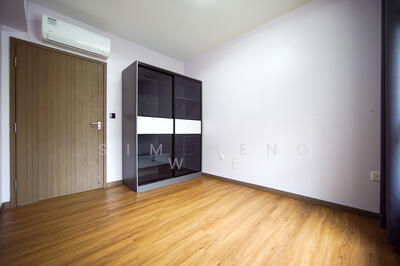 For Rent - 132A Tengah Garden Avenue