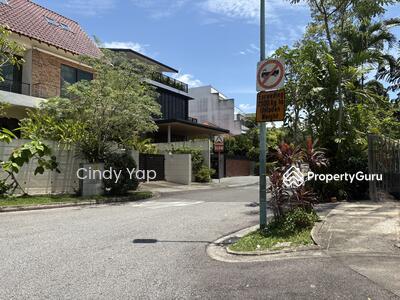 For Sale - Sembawang Hills Estate