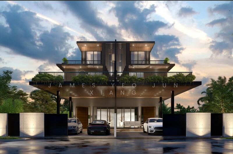 For Sale - [DEALMAKERS.SG] BEDOK WALK BRAND NEW !