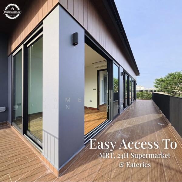 For Sale - [DEALMAKERS.SG] BEDOK WALK BRAND NEW !