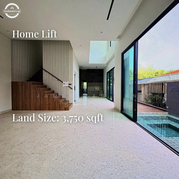 For Sale - [DEALMAKERS.SG] BEDOK WALK BRAND NEW !