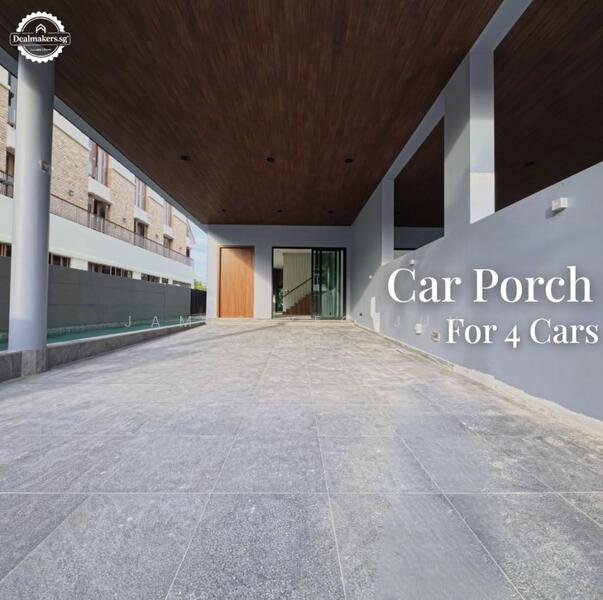 For Sale - [DEALMAKERS.SG] BEDOK WALK BRAND NEW !