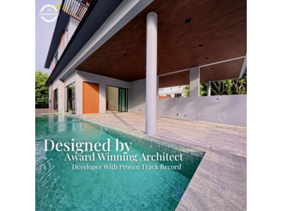 For Sale - [DEALMAKERS.SG] BEDOK WALK BRAND NEW !