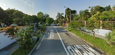 For Sale - ⭐⭐LANDED7772 @ Detached Freehold Land Parcel Available | Blank Canvas | D16 Simei MRT Upper Changi