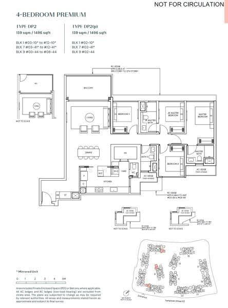 PARKTOWN Residence, Tampines Street 62, Pasir Ris / Tampines, 3 Bedrooms, 1,184 sqft, Condominium For Sale, by Sher Tay, 25612184 - PropertyGuru.com.sg