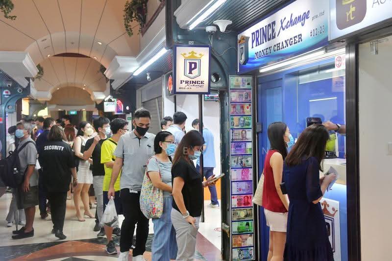 The Arcade, 11 Collyer Quay, Boat Quay / Raffles Place / Marina, 409 sqft, Mall Shop For Sale, by Audrey Lin, 25612190 - CommercialGuru.com.sg