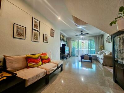 For Sale - 408 Jurong West Street 42