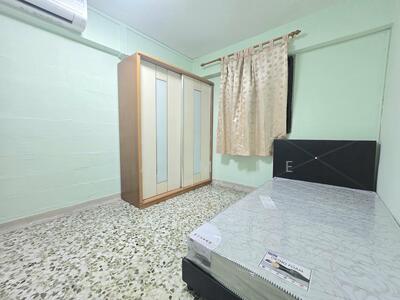 For Rent - 419 Ang Mo Kio Avenue 10