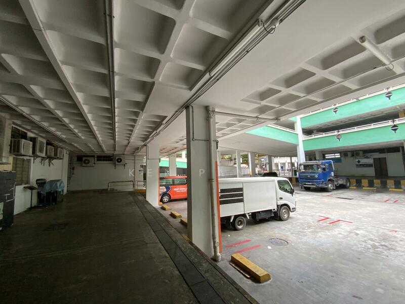 305 Woodlands Street 31, Woodlands Street 31, 1,044 sqft, Other Retail For Sale, by Ken Pang, 25612261 - CommercialGuru.com.sg