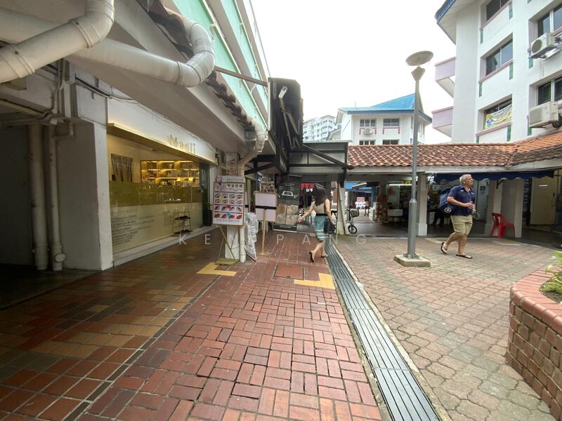 305 Woodlands Street 31, Woodlands Street 31, 1,044 sqft, Other Retail For Sale, by Ken Pang, 25612261 - CommercialGuru.com.sg