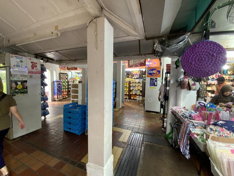 305 Woodlands Street 31, Woodlands Street 31, 1,044 sqft, Other Retail For Sale, by Ken Pang, 25612261 - CommercialGuru.com.sg