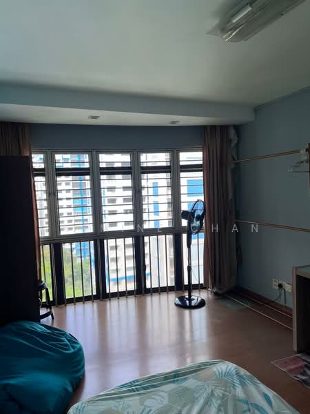 687B Choa Chu Kang Drive, 687B Choa Chu Kang Drive, Room Rental, 200 sqft, HDB Flat For Rent, by Jasmine Chan, 25612288 - Bedroom - PropertyGuru.com.sg