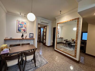 For Sale - River Place