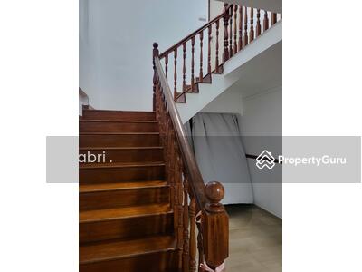 For Rent - 50 Teban Gardens Road