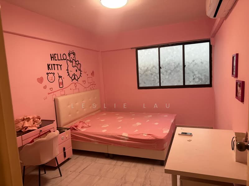 488 Jurong West Avenue 1, 488 Jurong West Avenue 1, Room Rental, 100 sqft, HDB Flat For Rent, by Leslie Lau, 25612325 - Bedroom - PropertyGuru.com.sg