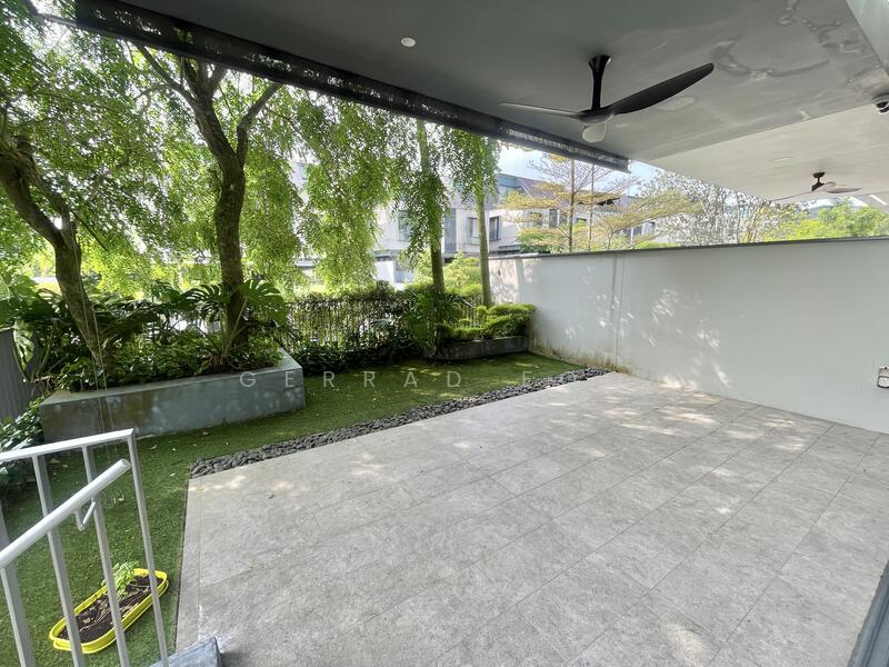 For Rent - Victoria Park Villas