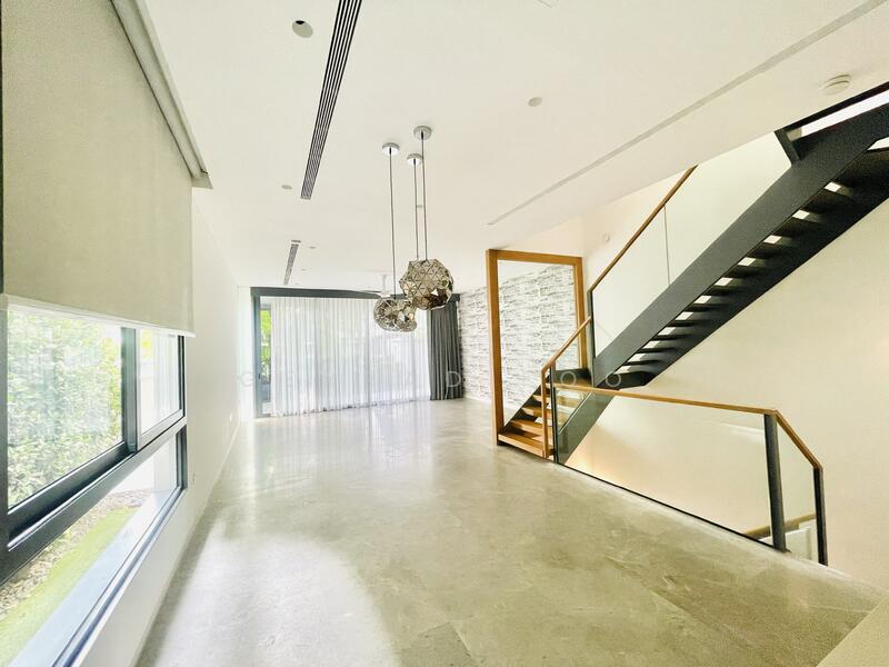 For Rent - Victoria Park Villas